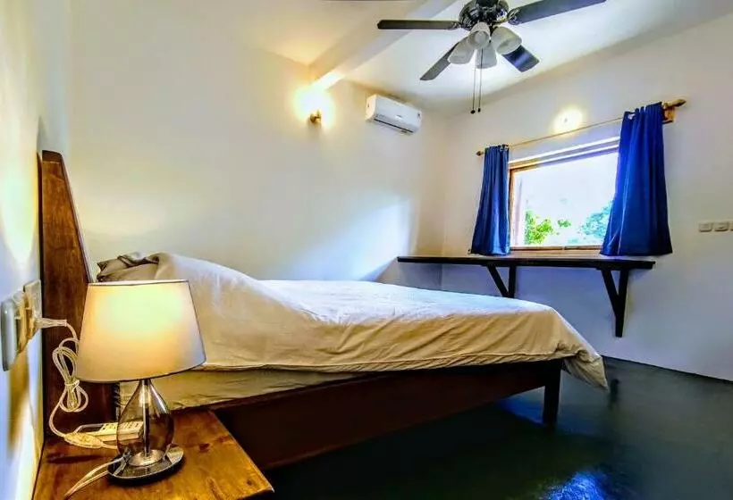 Blue Planet Dive Resort