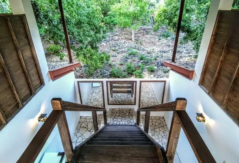 Blue Planet Dive Resort