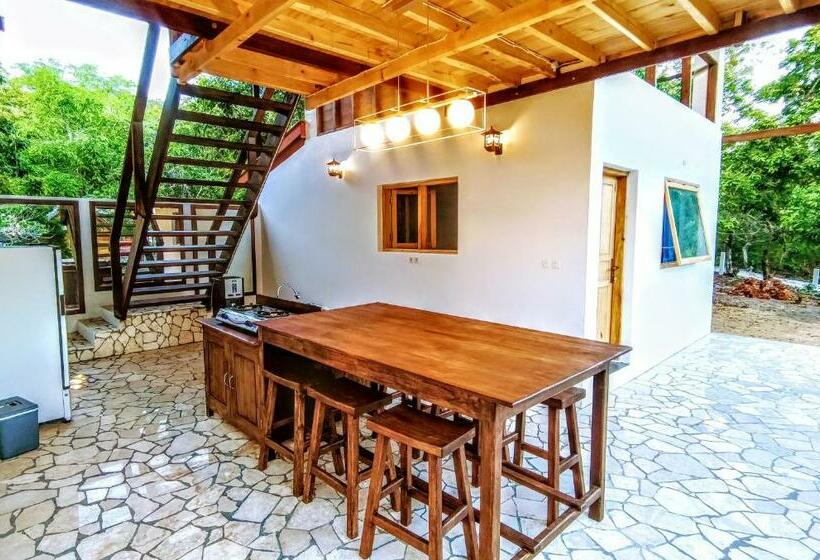 Blue Planet Dive Resort