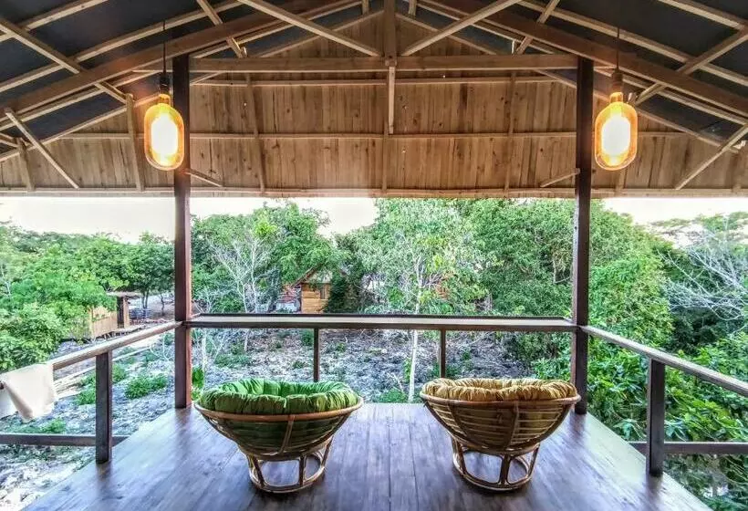 Blue Planet Dive Resort