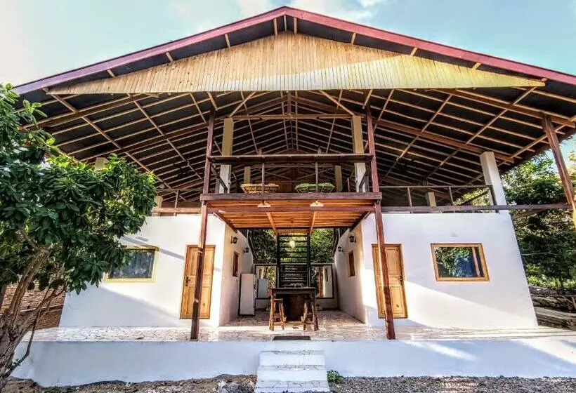 Blue Planet Dive Resort