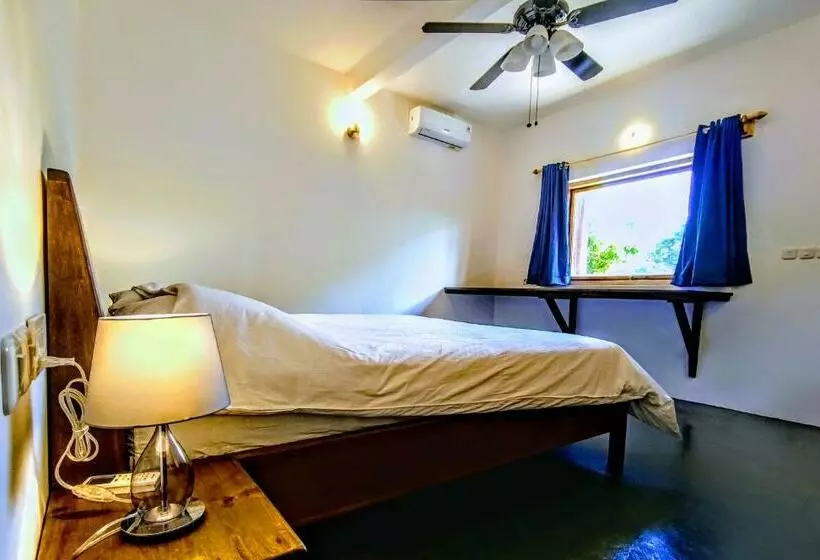 Blue Planet Dive Resort