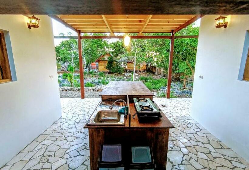 Blue Planet Dive Resort