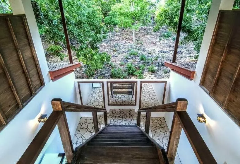 Blue Planet Dive Resort