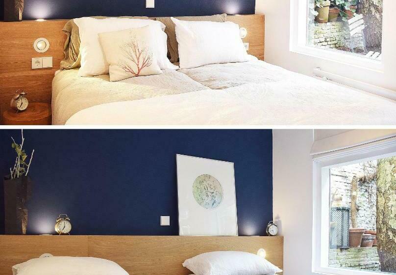 Blueprint B&b   Breakfast & Bikes