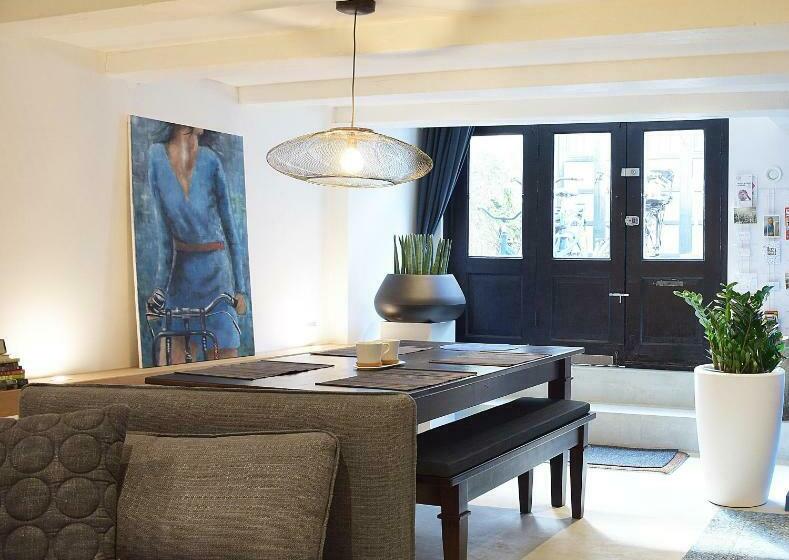 Blueprint B&b   Breakfast & Bikes