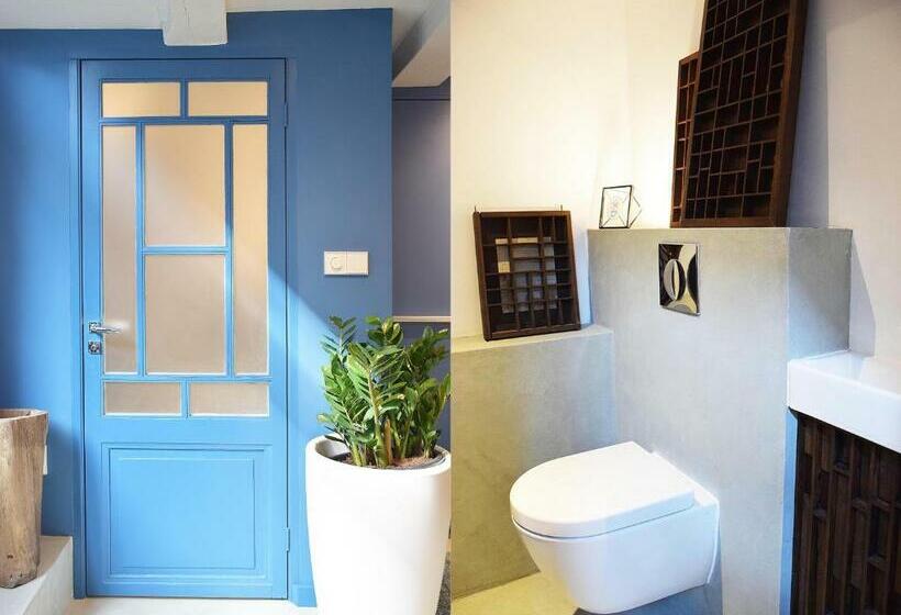 Blueprint B&b   Breakfast & Bikes