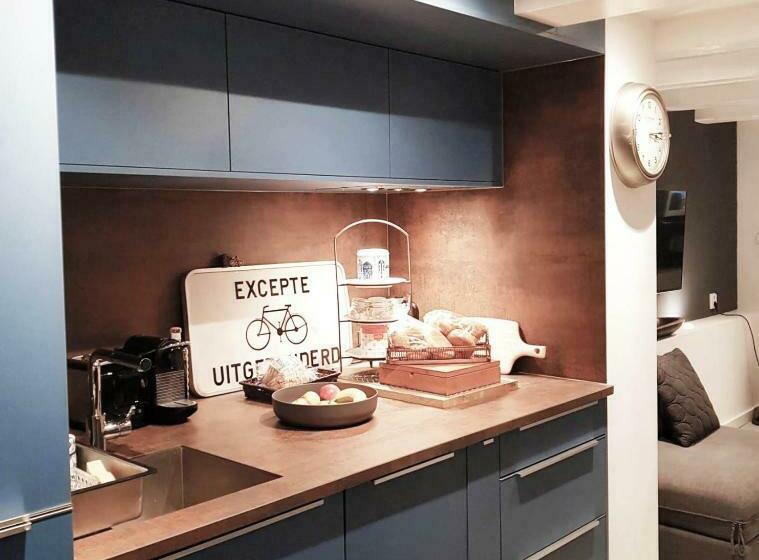 Blueprint B&b   Breakfast & Bikes