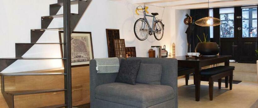 Blueprint B&b   Breakfast & Bikes