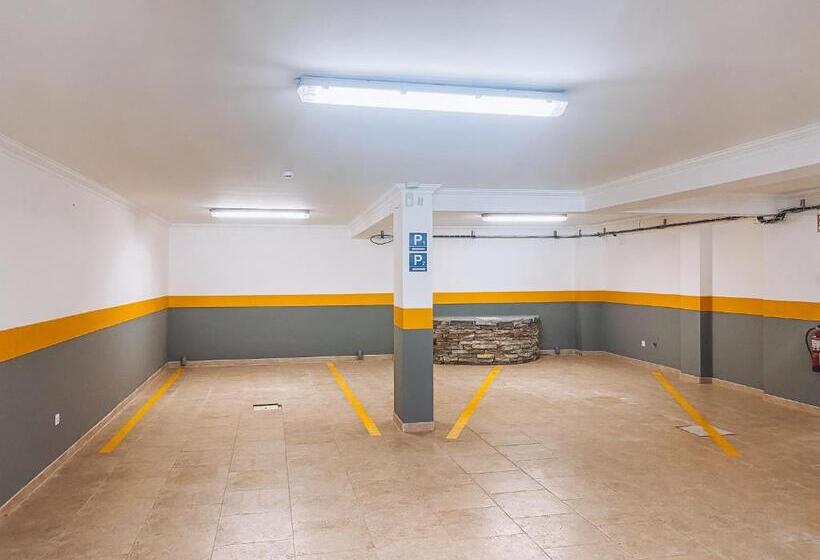 酒店 Captain Cook Ahoy