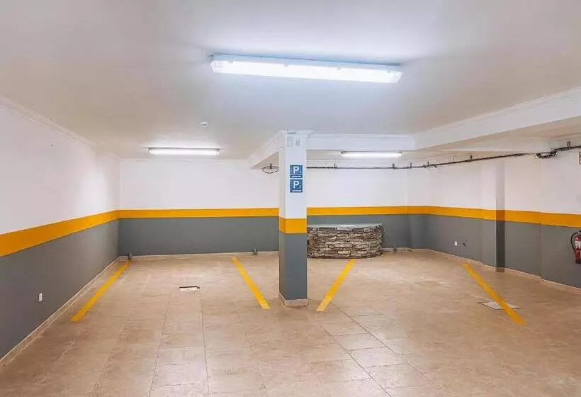 Hotelli Captain Cook Ahoy