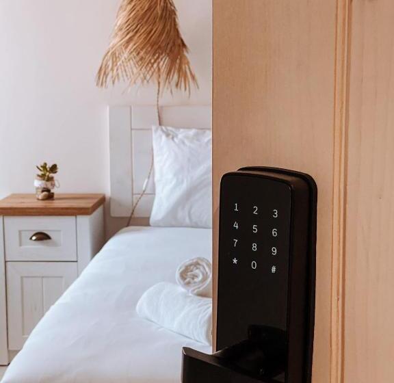 酒店 Captain Cook Ahoy