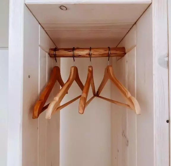 Hotelli Captain Cook Ahoy