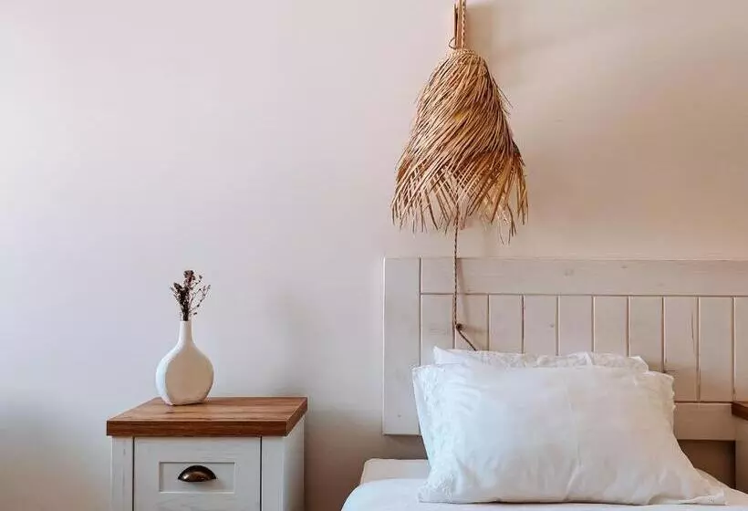 Hotelli Captain Cook Ahoy