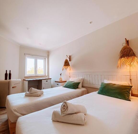 酒店 Captain Cook Ahoy