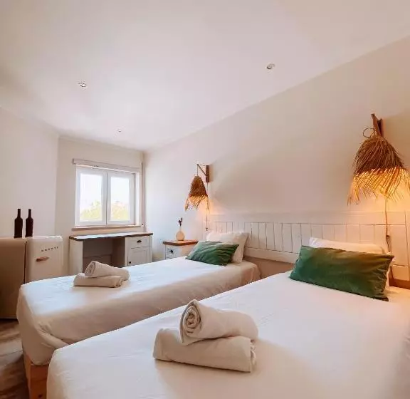 Hotelli Captain Cook Ahoy