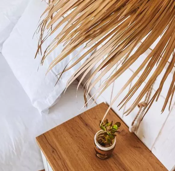 Hotelli Captain Cook Ahoy