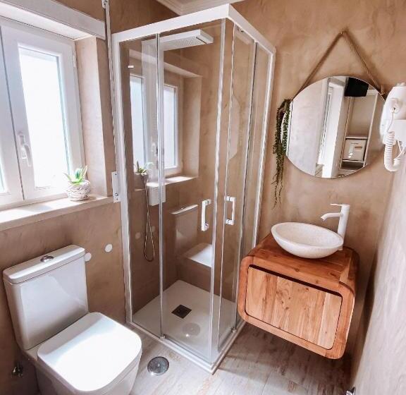 酒店 Captain Cook Ahoy