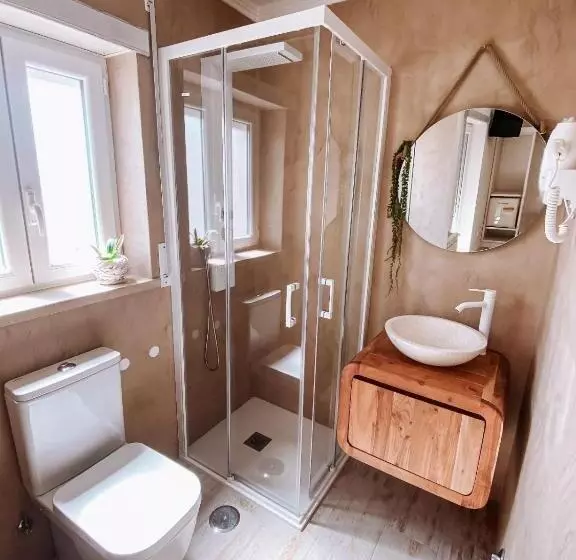 Hotelli Captain Cook Ahoy