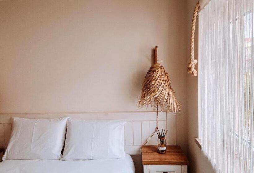 酒店 Captain Cook Ahoy