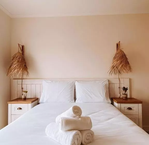 Hotelli Captain Cook Ahoy