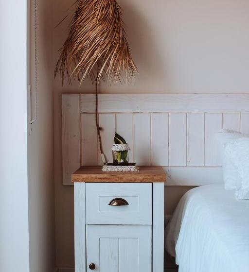 酒店 Captain Cook Ahoy