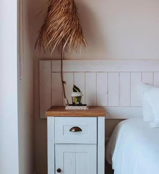 Hotelli Captain Cook Ahoy