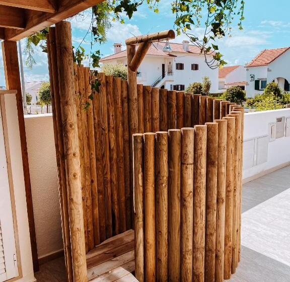 酒店 Captain Cook Ahoy