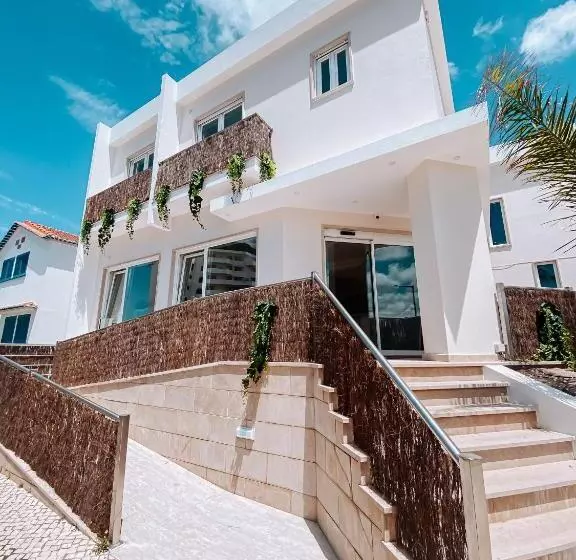 Hotelli Captain Cook Ahoy