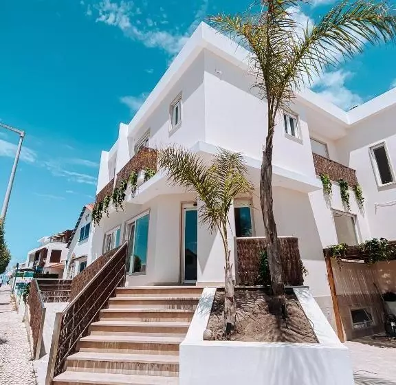 Hotelli Captain Cook Ahoy