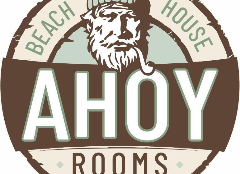 酒店 Captain Cook Ahoy