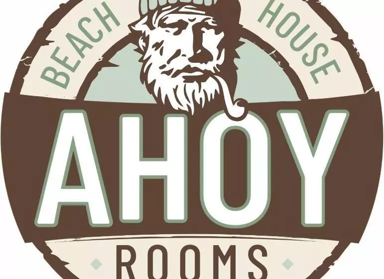 Hotelli Captain Cook Ahoy