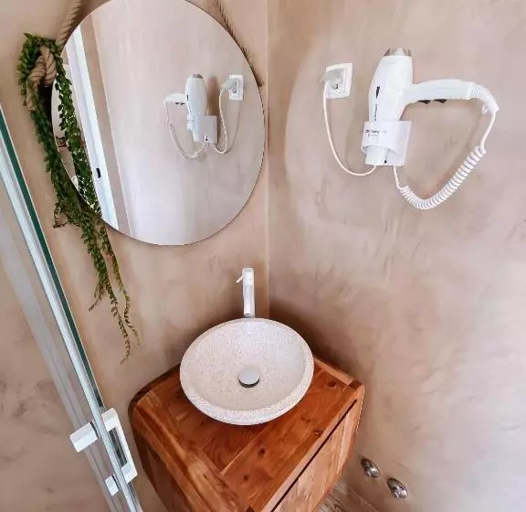 Hotelli Captain Cook Ahoy