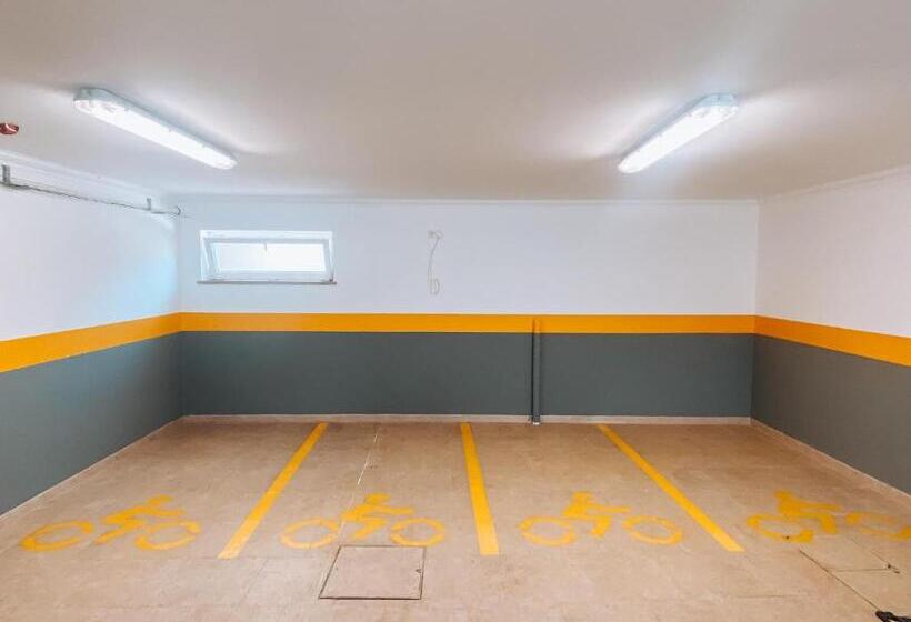 酒店 Captain Cook Ahoy