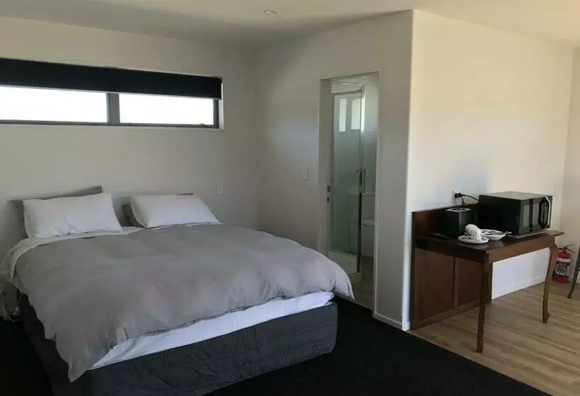 Kapselihotelli Stylish Space