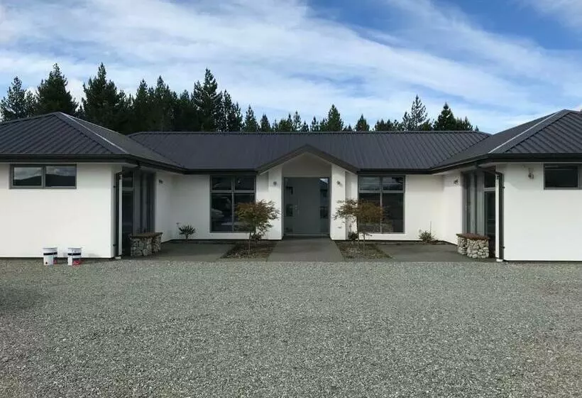 Kapselihotelli Stylish Space