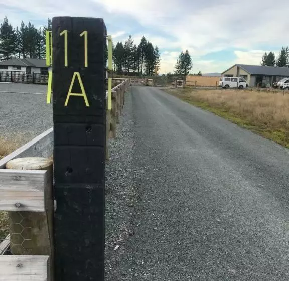 Kapselihotelli Stylish Space