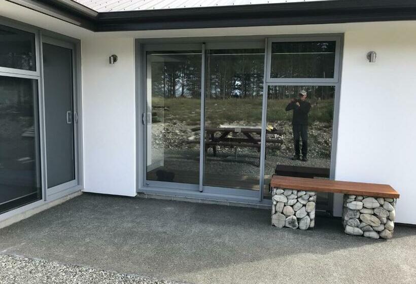 캡슐 호텔 Stylish Space