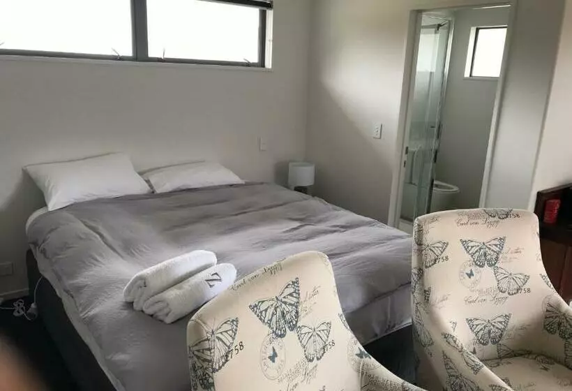 Kapselihotelli Stylish Space