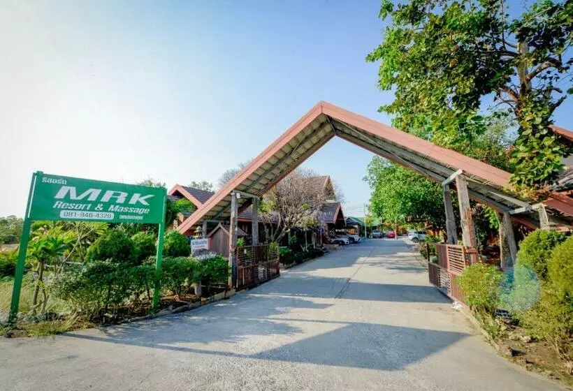 Mrk Resort & Massage