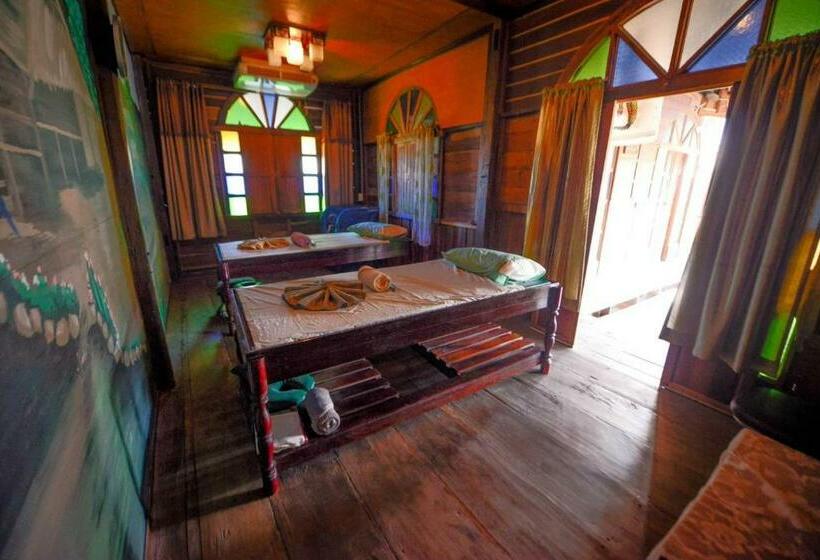 Mrk Resort & Massage