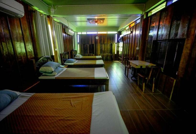 Mrk Resort & Massage