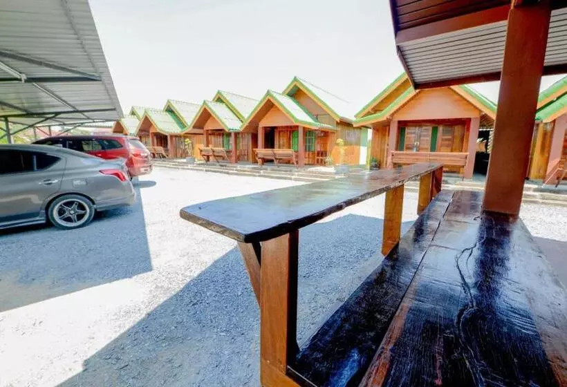 Mrk Resort & Massage