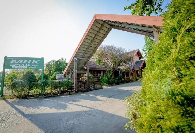Mrk Resort & Massage