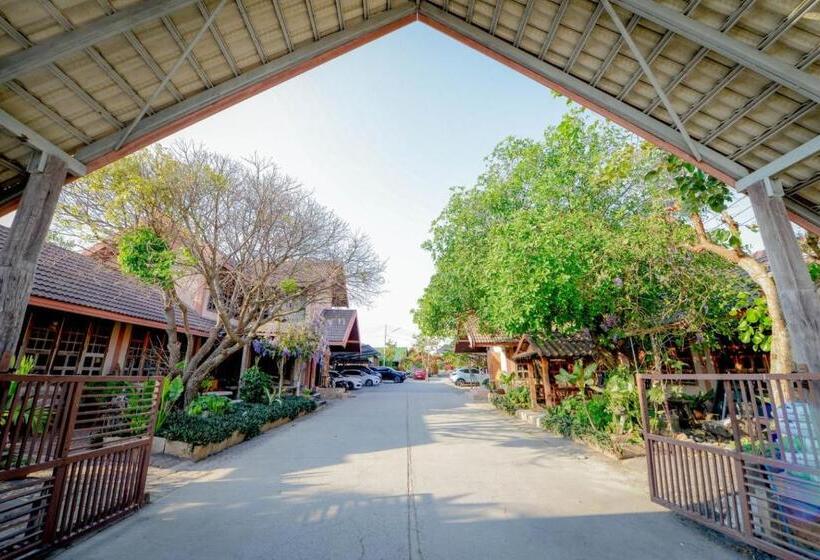 Mrk Resort & Massage