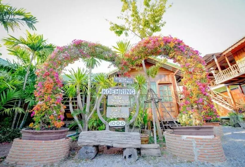 Mrk Resort & Massage