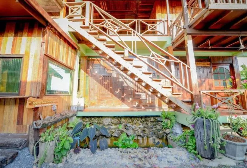 Mrk Resort & Massage