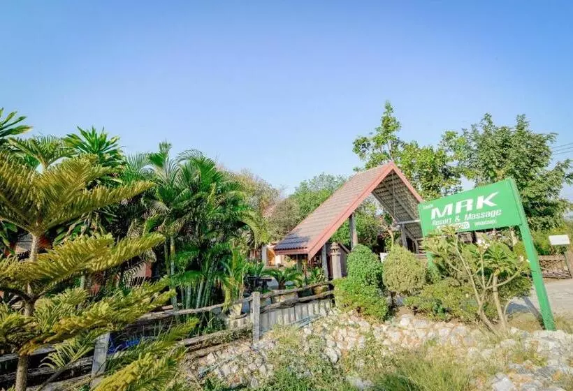 Mrk Resort & Massage