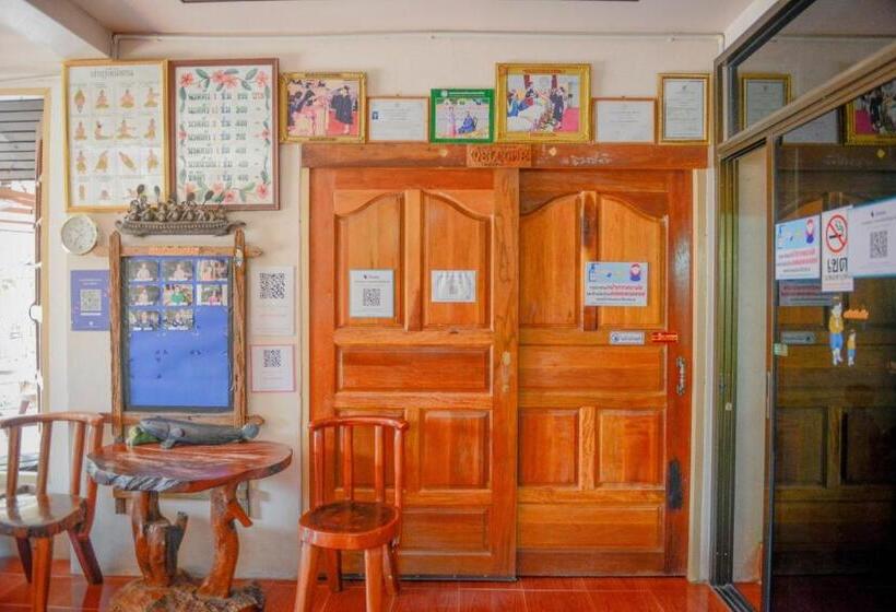 Mrk Resort & Massage