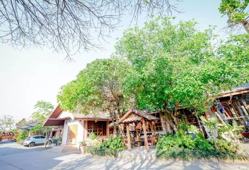 Mrk Resort & Massage